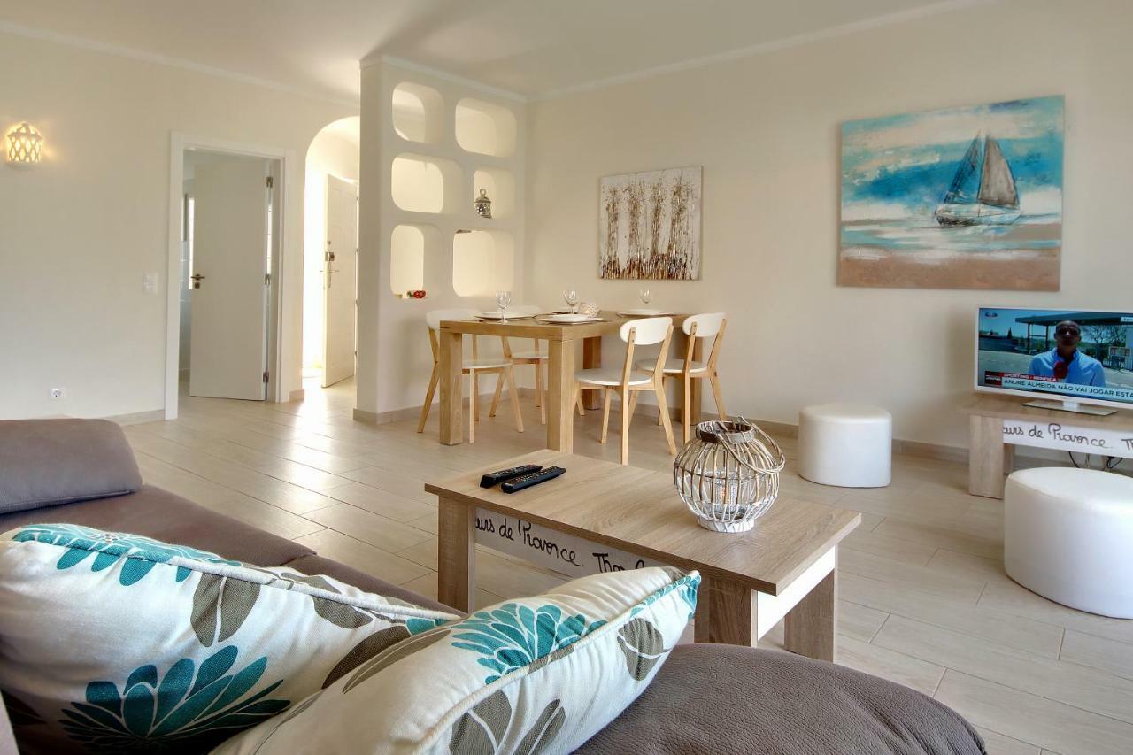 Casa Silver Карвоейру Екстер'єр фото